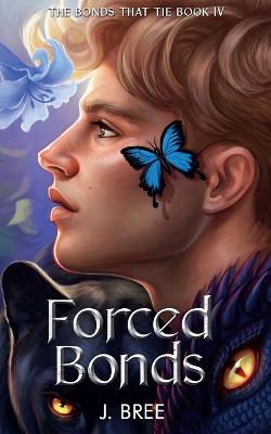 Book cover for Forced Bonds