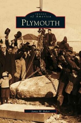 Cover of Plymouth