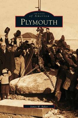 Book cover for Plymouth