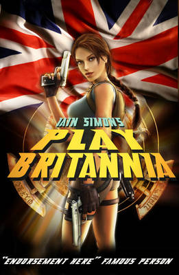 Book cover for Play Britannia