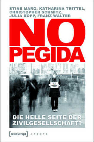 Cover of Nopegida