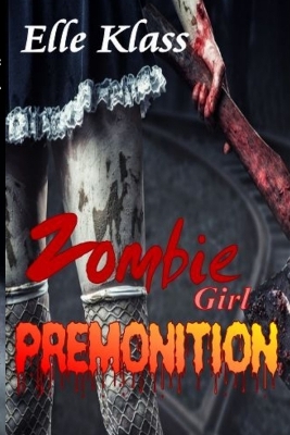 Book cover for Premonition