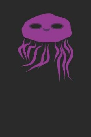 Cover of Purple Jellyfish