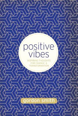 Book cover for Positive Vibes