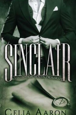 Cover of Sinclair