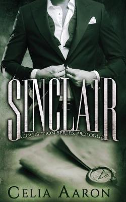 Book cover for Sinclair