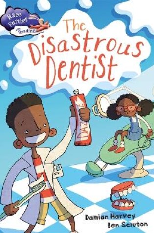 Cover of The Disastrous Dentist