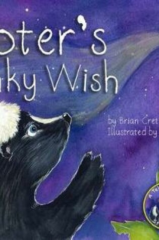 Cover of Tooter's Stinky Wish