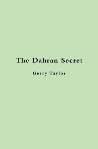 Cover of The Dahran Secret