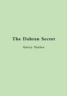 Book cover for The Dahran Secret