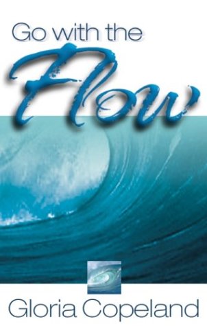 Book cover for Go with the Flow