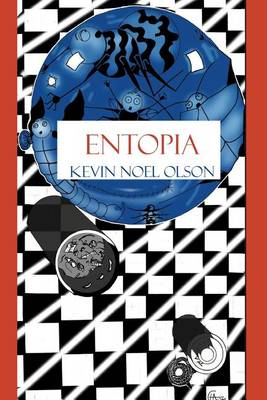 Book cover for Entopia