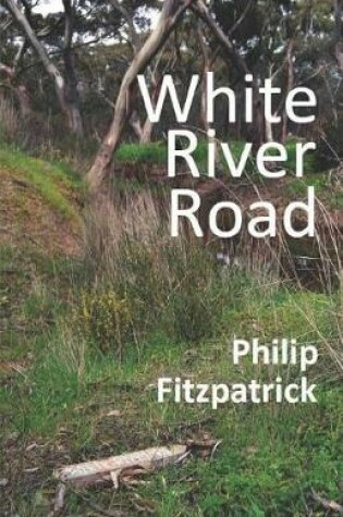 Cover of White River Road