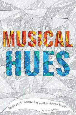 Cover of Musical Hues