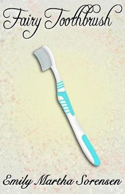 Cover of Fairy Toothbrush