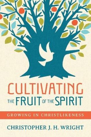 Cover of Cultivating the Fruit of the Spirit