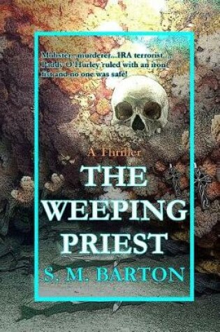 Cover of The Weeping Priest