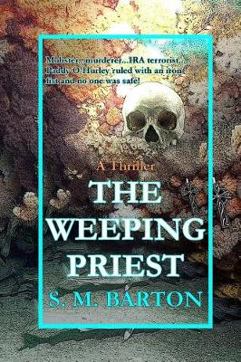 Book cover for The Weeping Priest