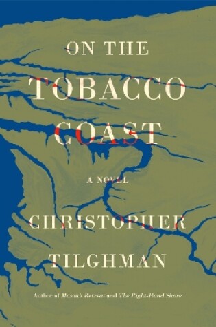 Cover of On the Tobacco Coast