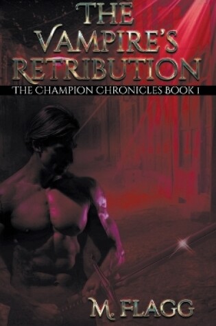 Cover of The Vampire's Retribution