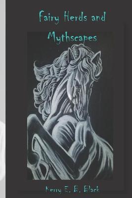 Book cover for Fairy Herds and Mythscapes