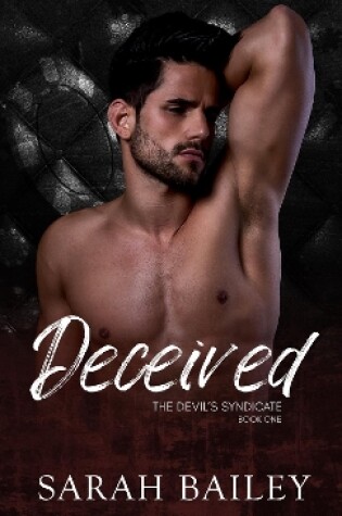 Cover of Deceived