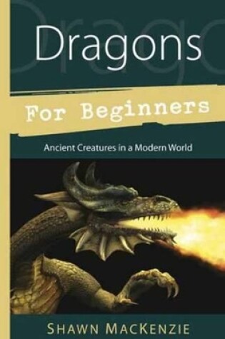 Cover of Dragons for Beginners