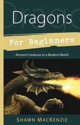 Book cover for Dragons for Beginners