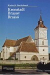 Book cover for Kronstadt - Brasov - Brasso