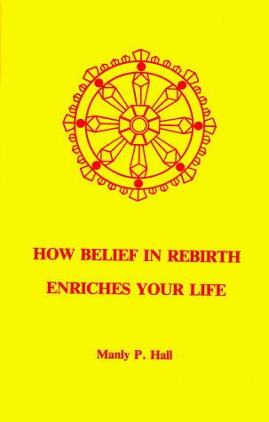 Book cover for How Belief in Rebirth Enriches Your Life