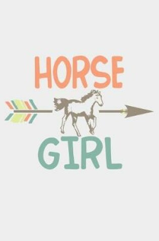 Cover of Horse Girl