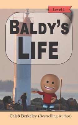 Book cover for Baldy's Life
