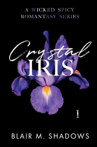 Cover of Crystal Iris