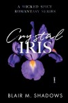 Book cover for Crystal Iris