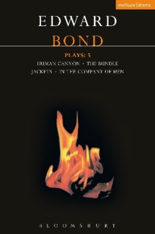 Cover of Bond Plays: 5