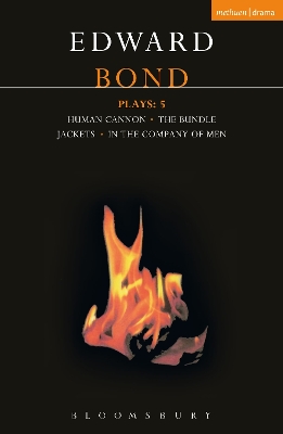 Book cover for Bond Plays: 5