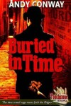 Book cover for Buried in Time (Touchstone Season 2)