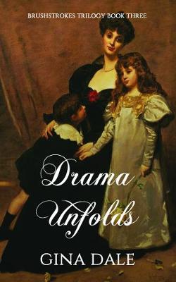Cover of Drama Unfolds