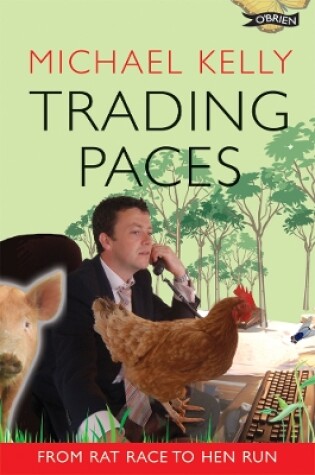 Cover of Trading Paces