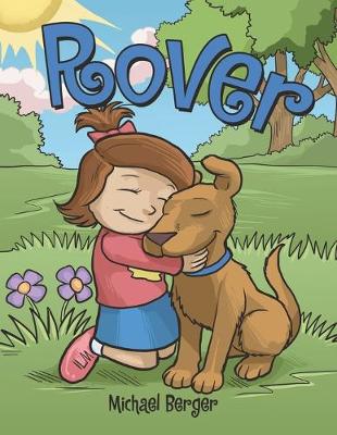 Book cover for Rover