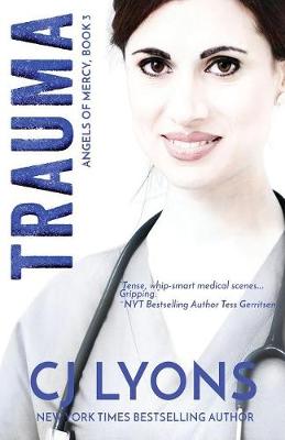 Cover of Trauma