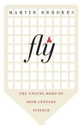 Book cover for Fly