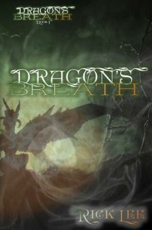 Cover of Dragon's Breath Book I