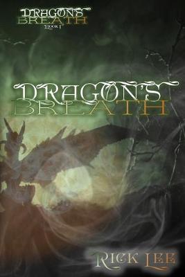 Cover of Dragon's Breath Book I
