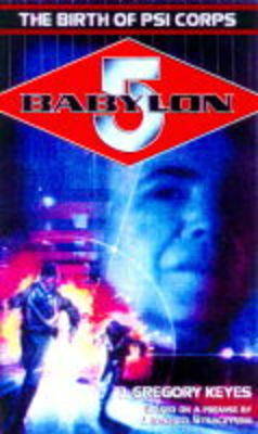 Cover of "Babylon 5"