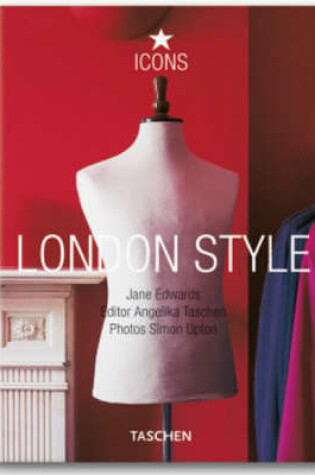 Cover of London Style