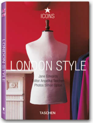 Cover of London Style