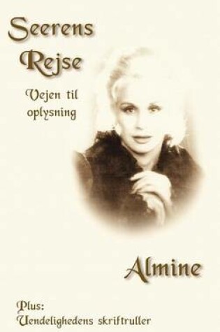 Cover of Seerens Rejse