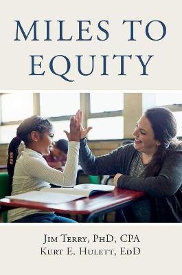 Book cover for Miles to Equity