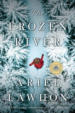 Cover of The Frozen River: A GMA Book Club Pick